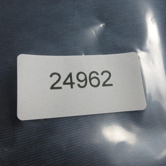 Vineyard Vines Polo Shirt Boys 7 Blue Edgartown Short Sleeve Stretch Performance - Picture 10 of 10